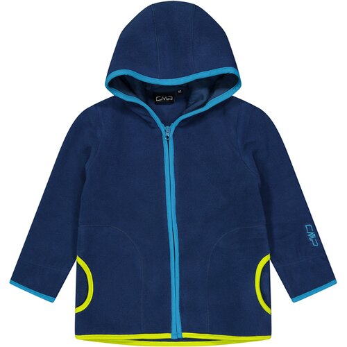 KINDER KAPUZENSWEAT CHILD FIX HOOD JACKET