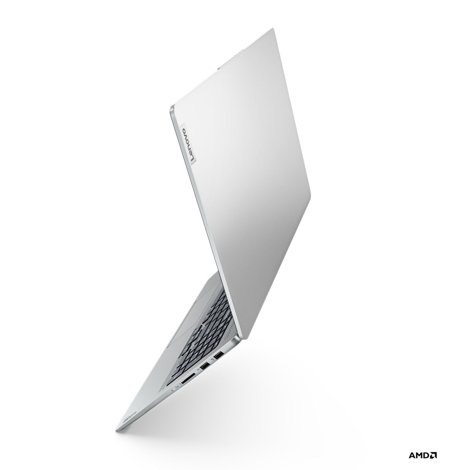 Lenovo 5 Pro 16ARH7 Notebook (AMD Ryzen 7 6800HS, GeForce RTX, WQXGA Display)