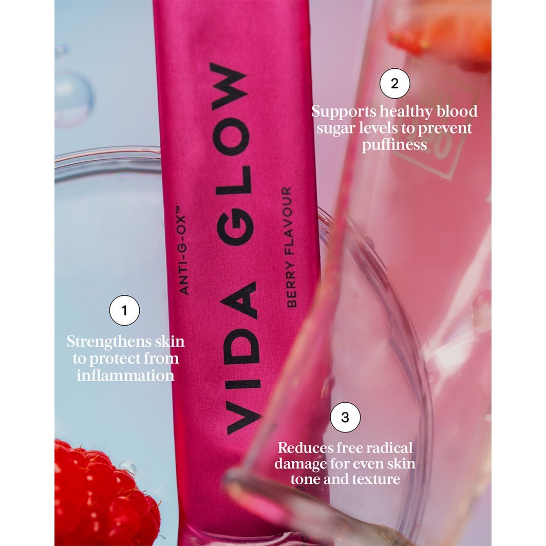 Anti-G-Ox Berry