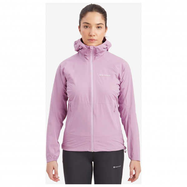 Montane - Women's Minimus Lite Jacket - Regenjacke