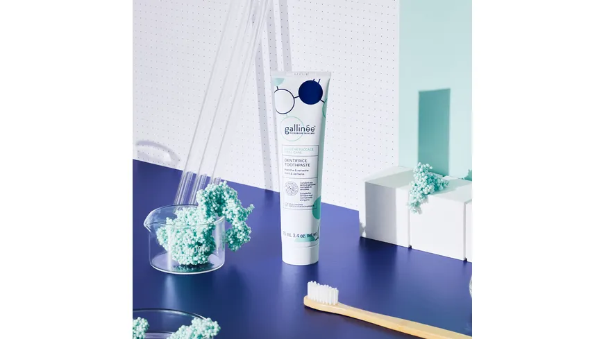 gallinée Dentifrice Zahnpasta 75 ml