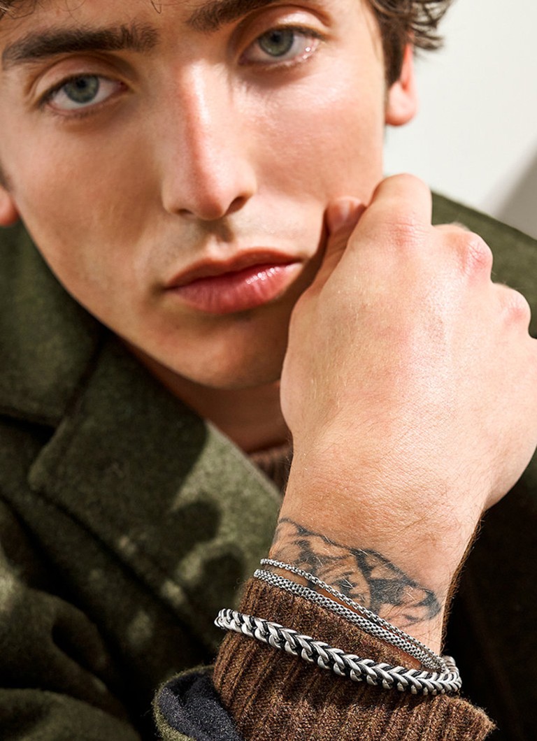 Skagen  Tov armband SKJM0235040