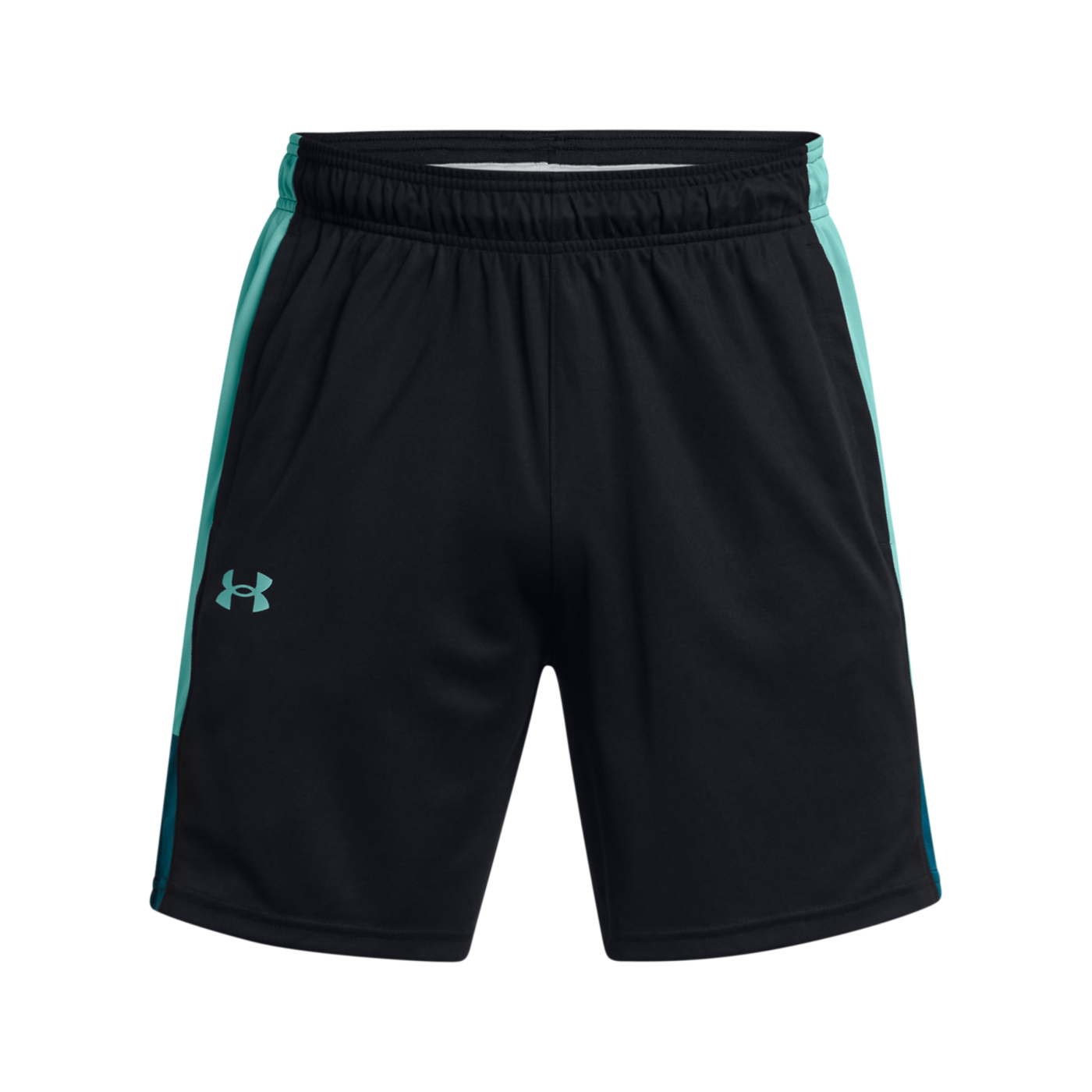 Under Armour Baseline Short Schwarz