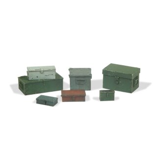 Vallejo Scenics - Universal Metal Cases (7)
