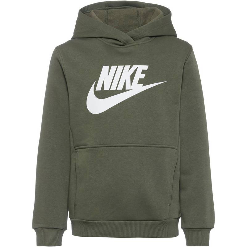 Nike NSW CLUB FLEECE Hoodie Kinder