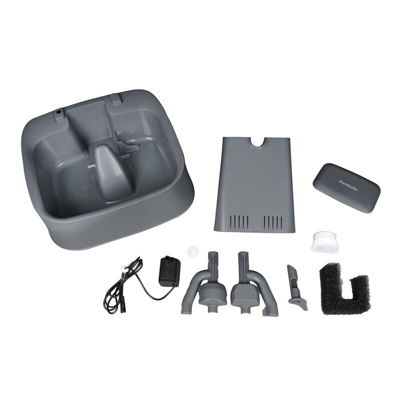 PetSafe Trinkbrunnen PetSafe Trinkbrunnen 7,5 l