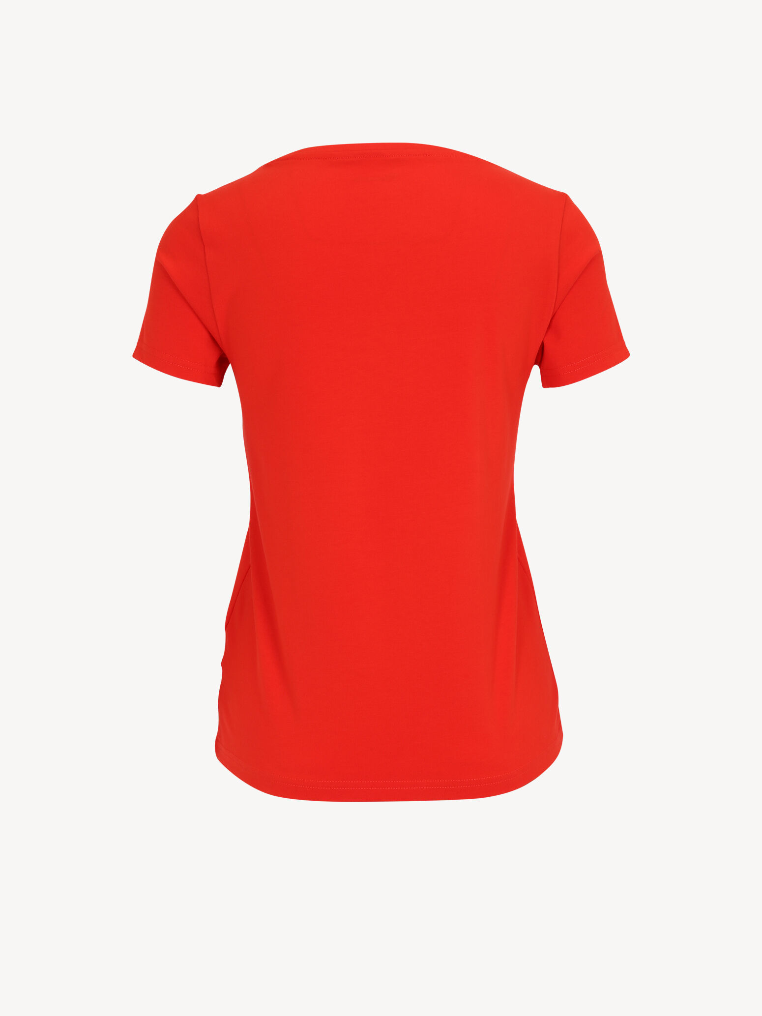 T-shirt - rouge