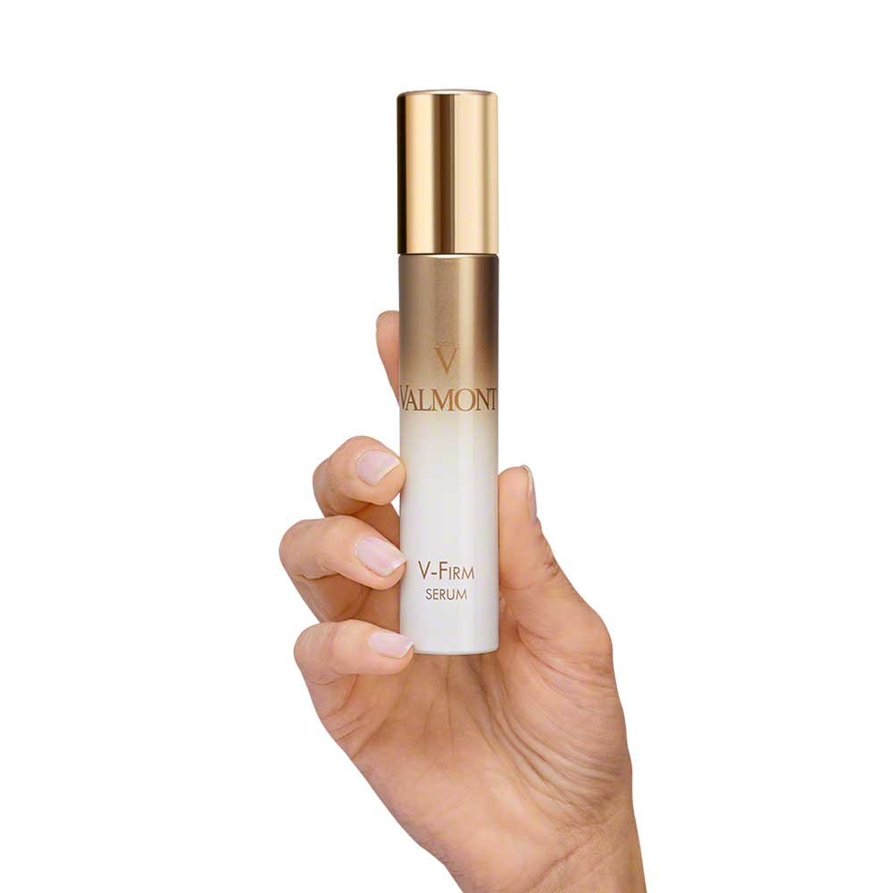 Valmont V-Firm Serum für Festigkeit und Konturenkorrektur