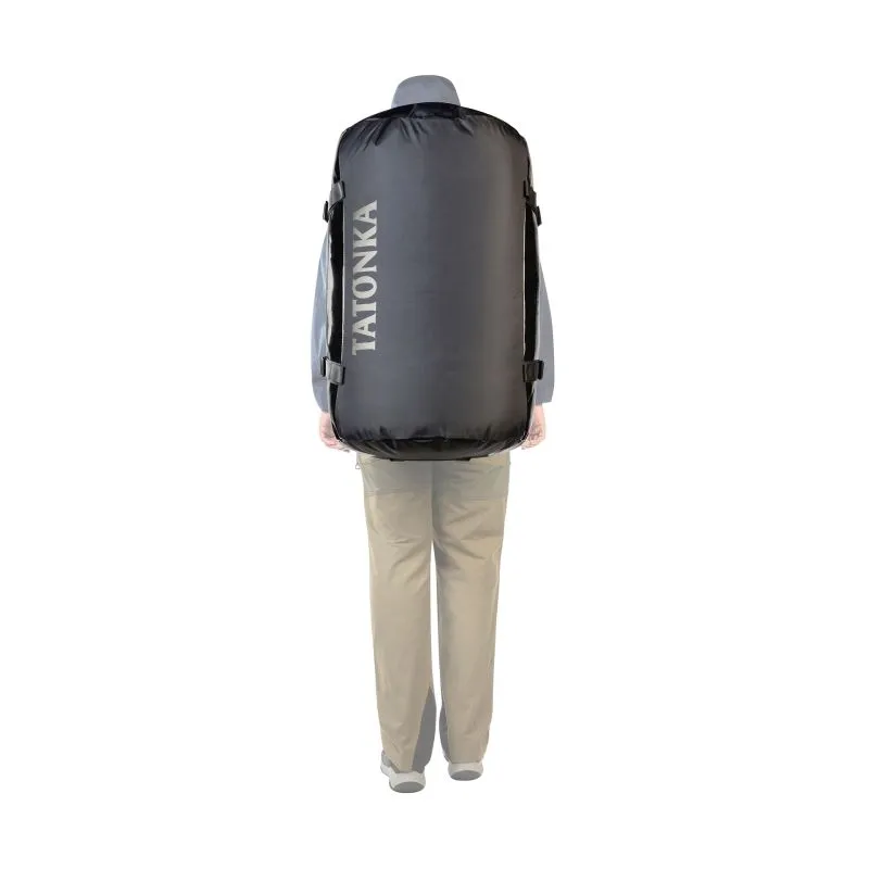 Tatonka Reisetasche Barrel 110 - black