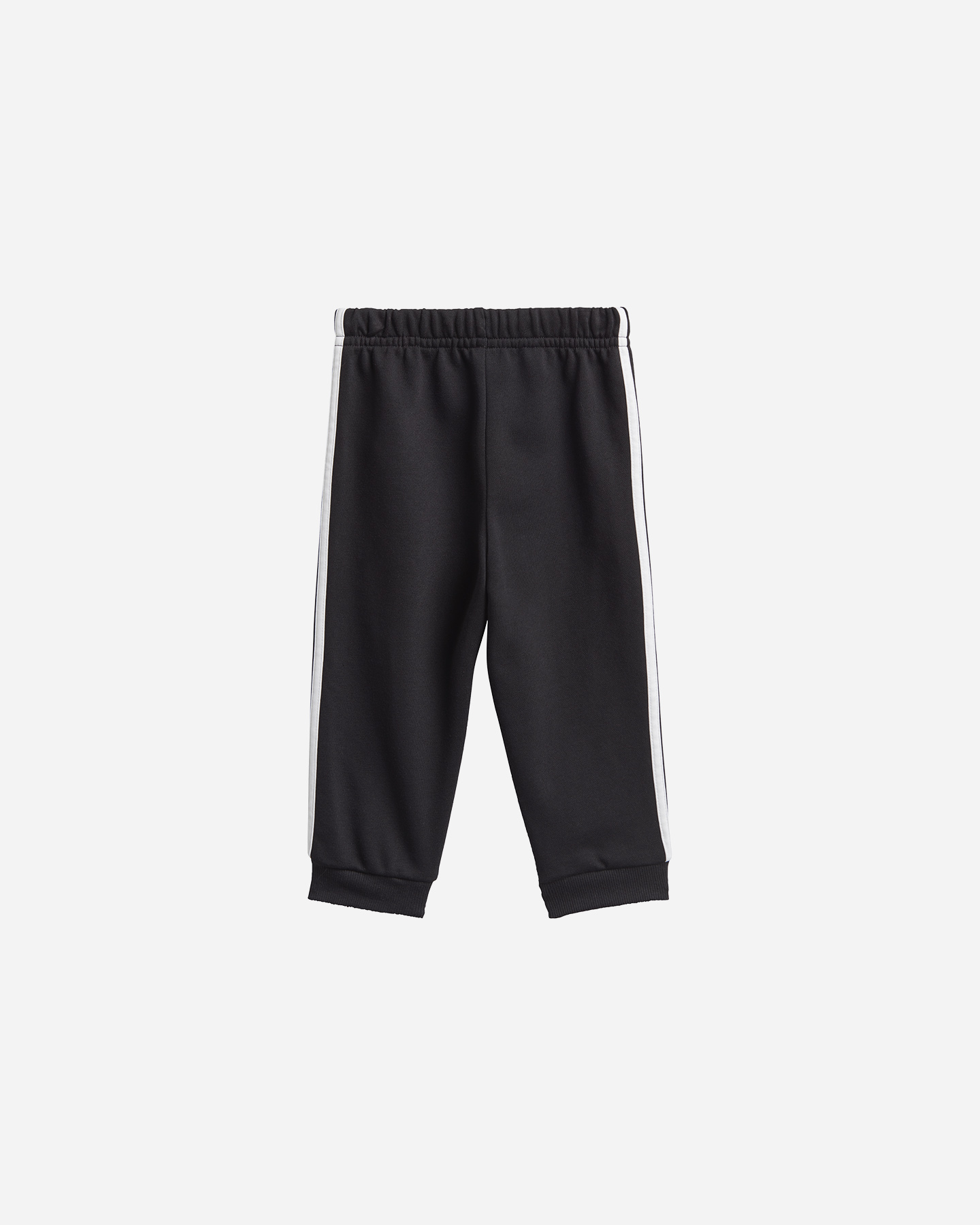 Sko Adidas Logo Jr GM8977
