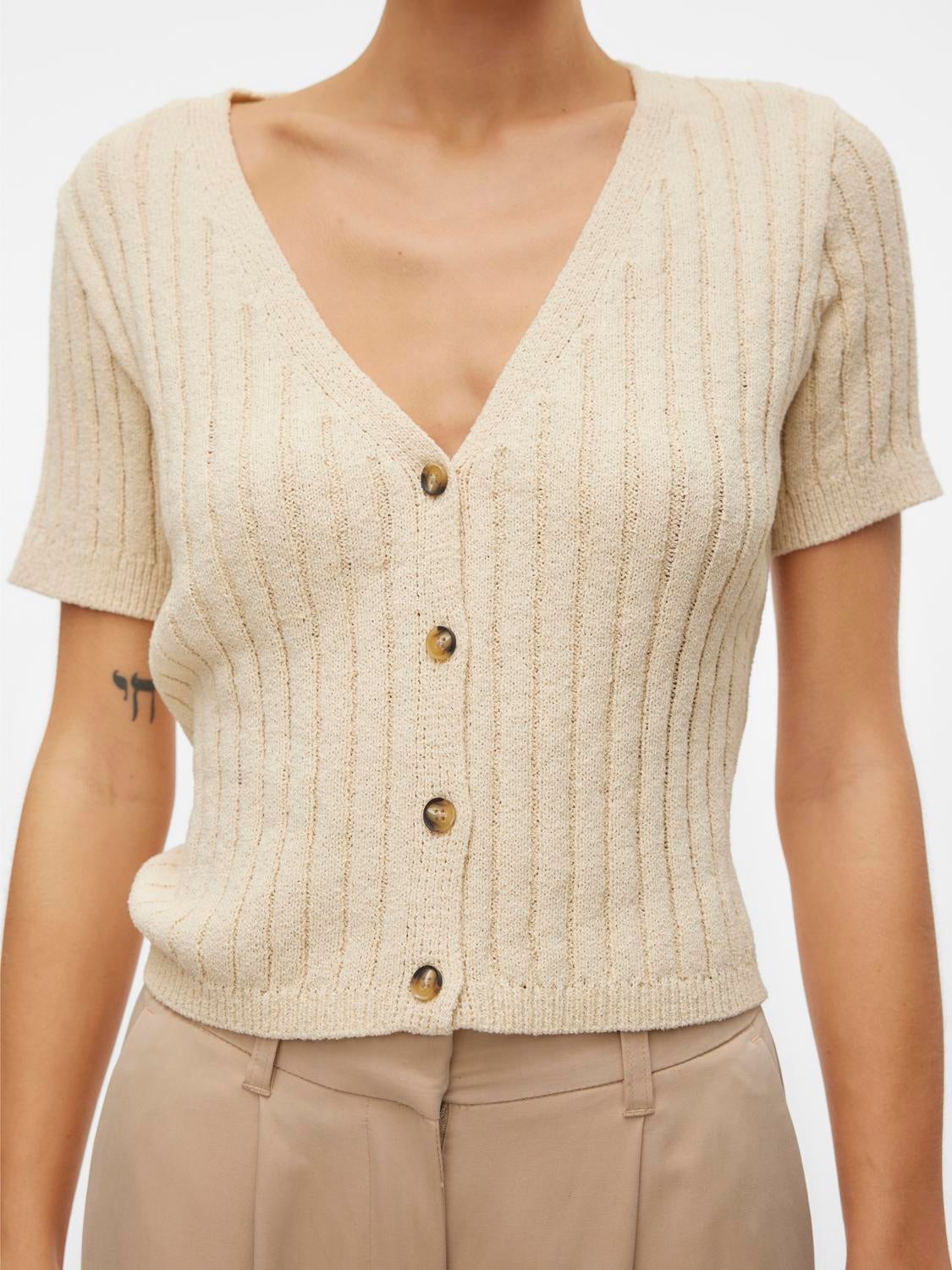 VMIRIT Strickjacke