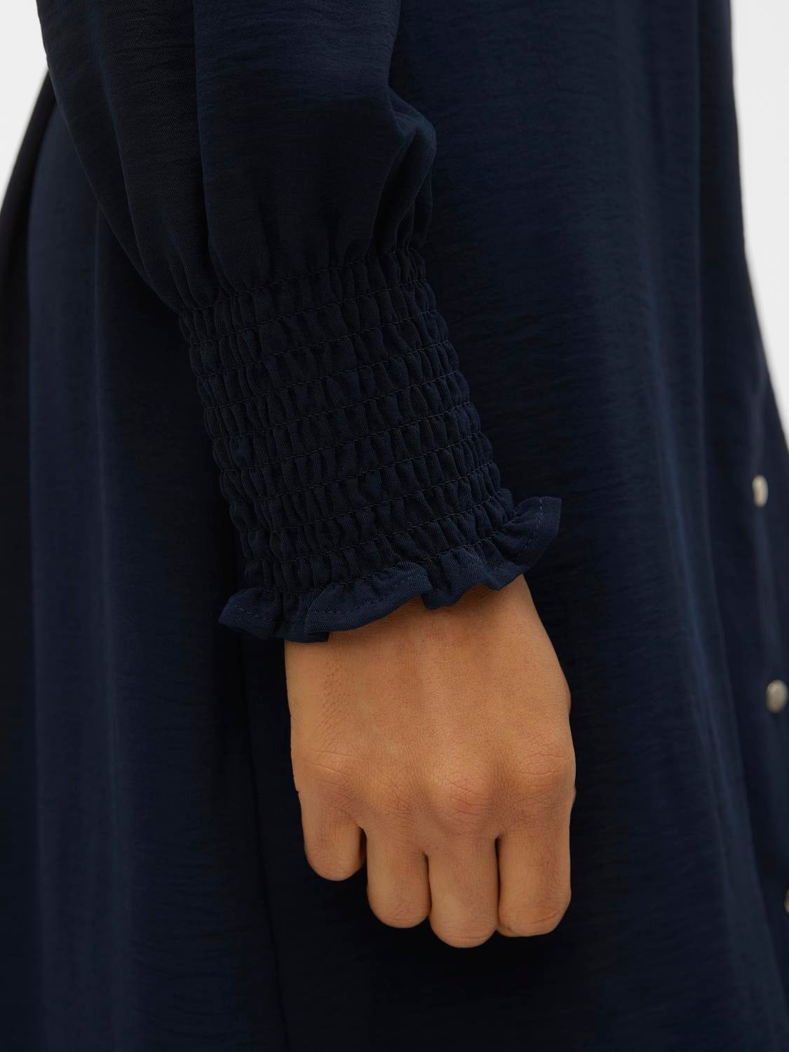 VMVIBE Kurzes Kleid
