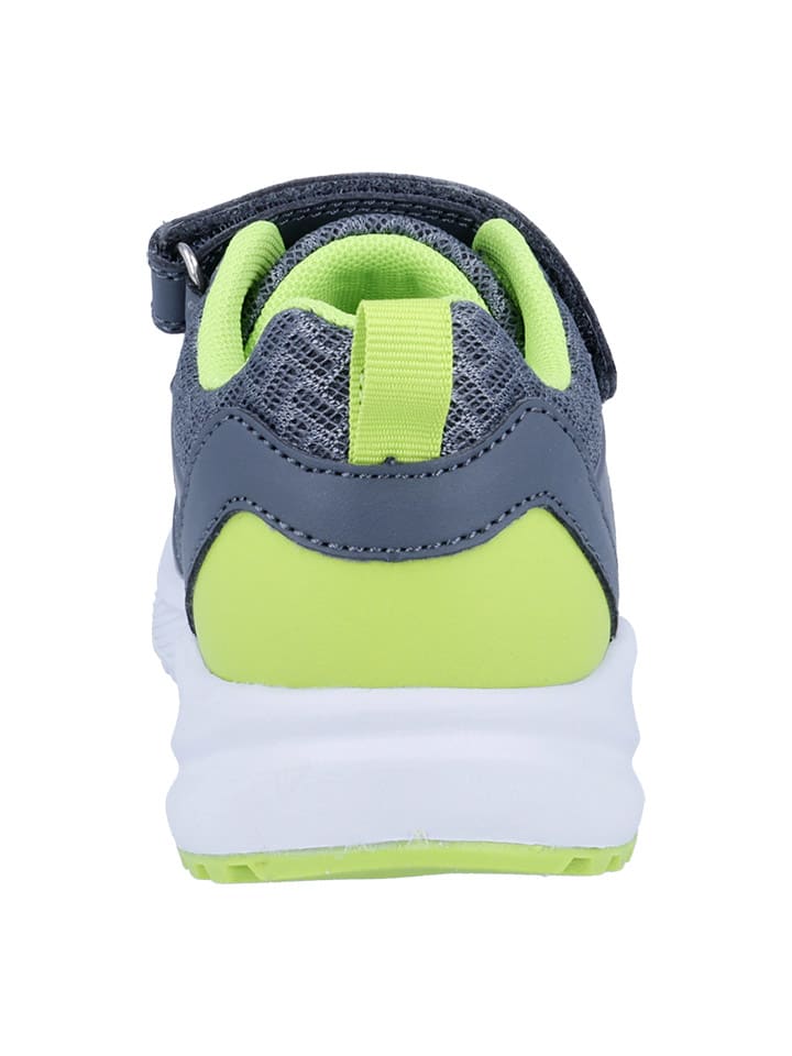 Richter Shoes Sneakers 