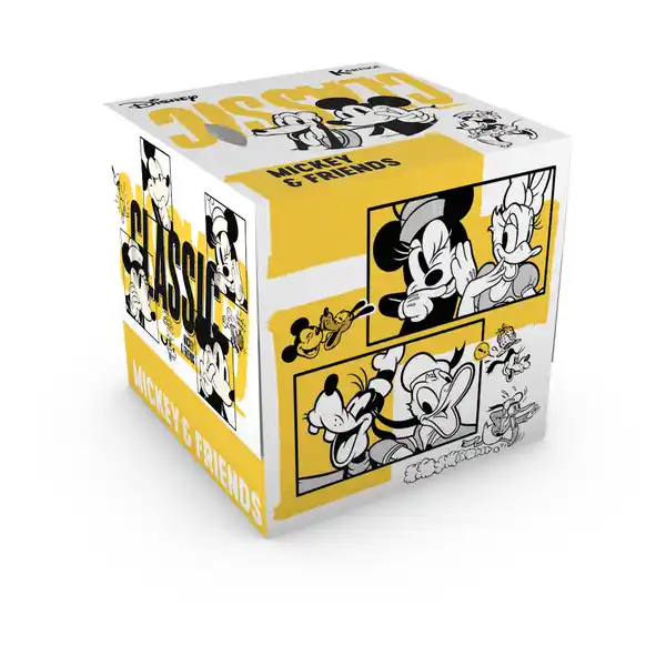 Design Taschentücherbox Disney