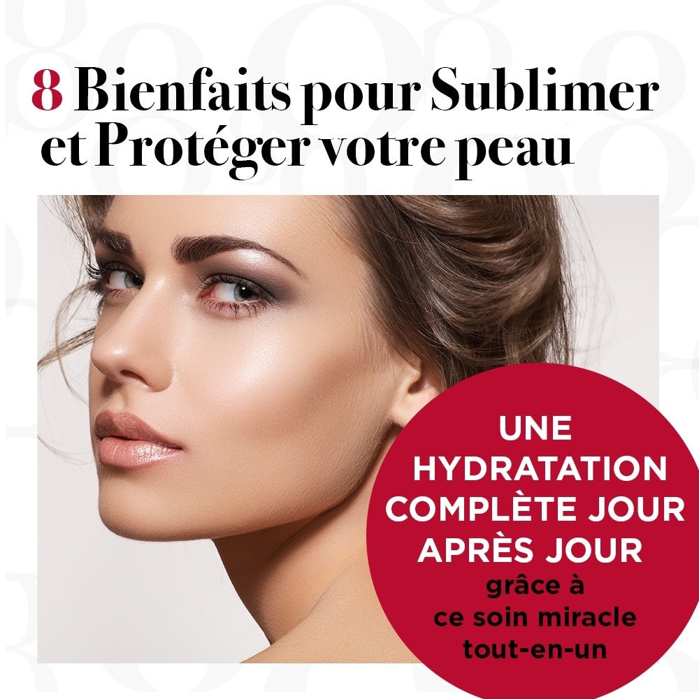 Elizabeth Arden Eight Hour® Baume Apaisant Réparateur L'Original 50ml