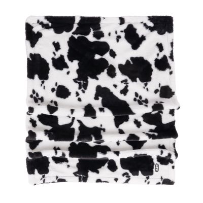 TIAKI Kuscheldecke Moo