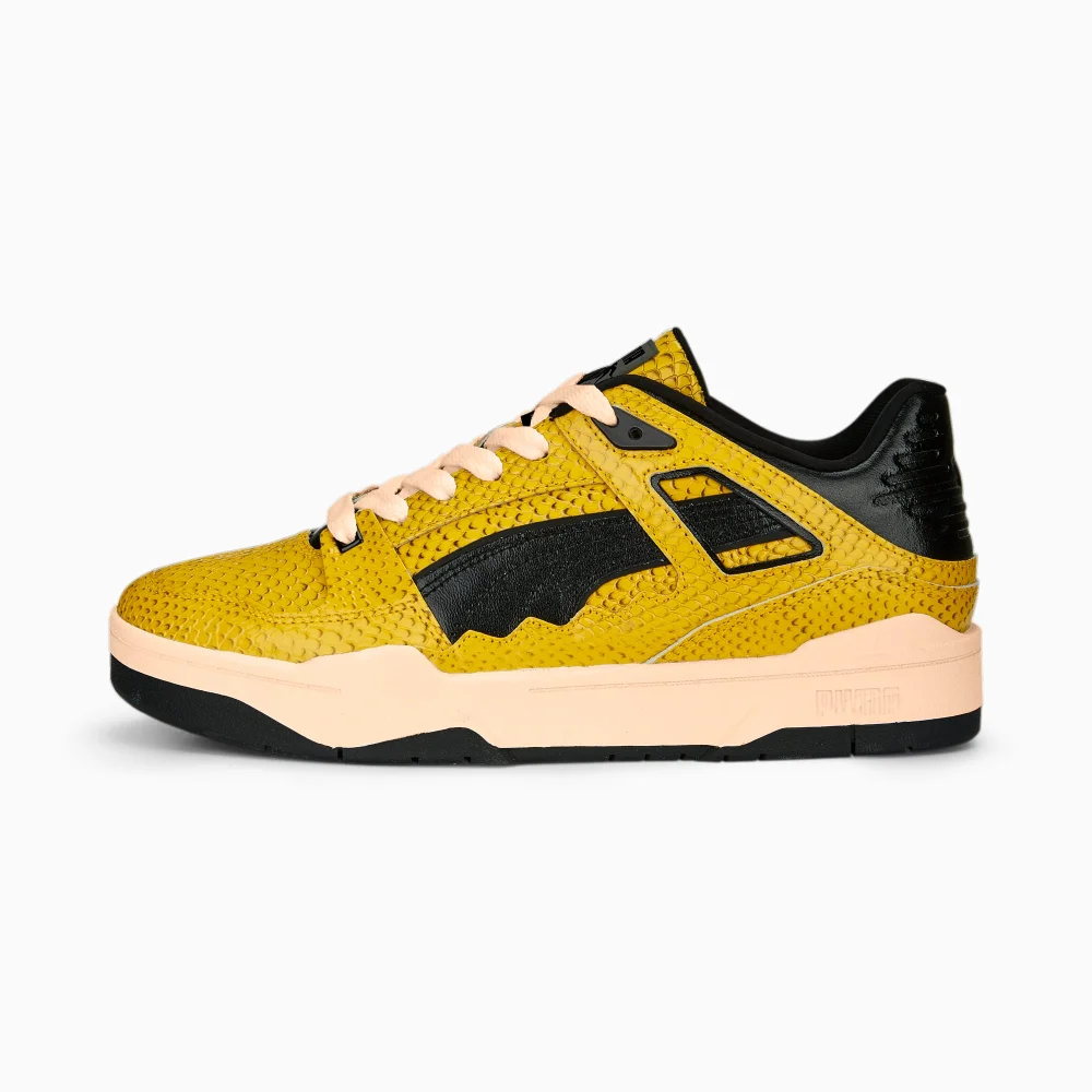 PUMA Slipstream T x STAPLE 392059-01 / gelb