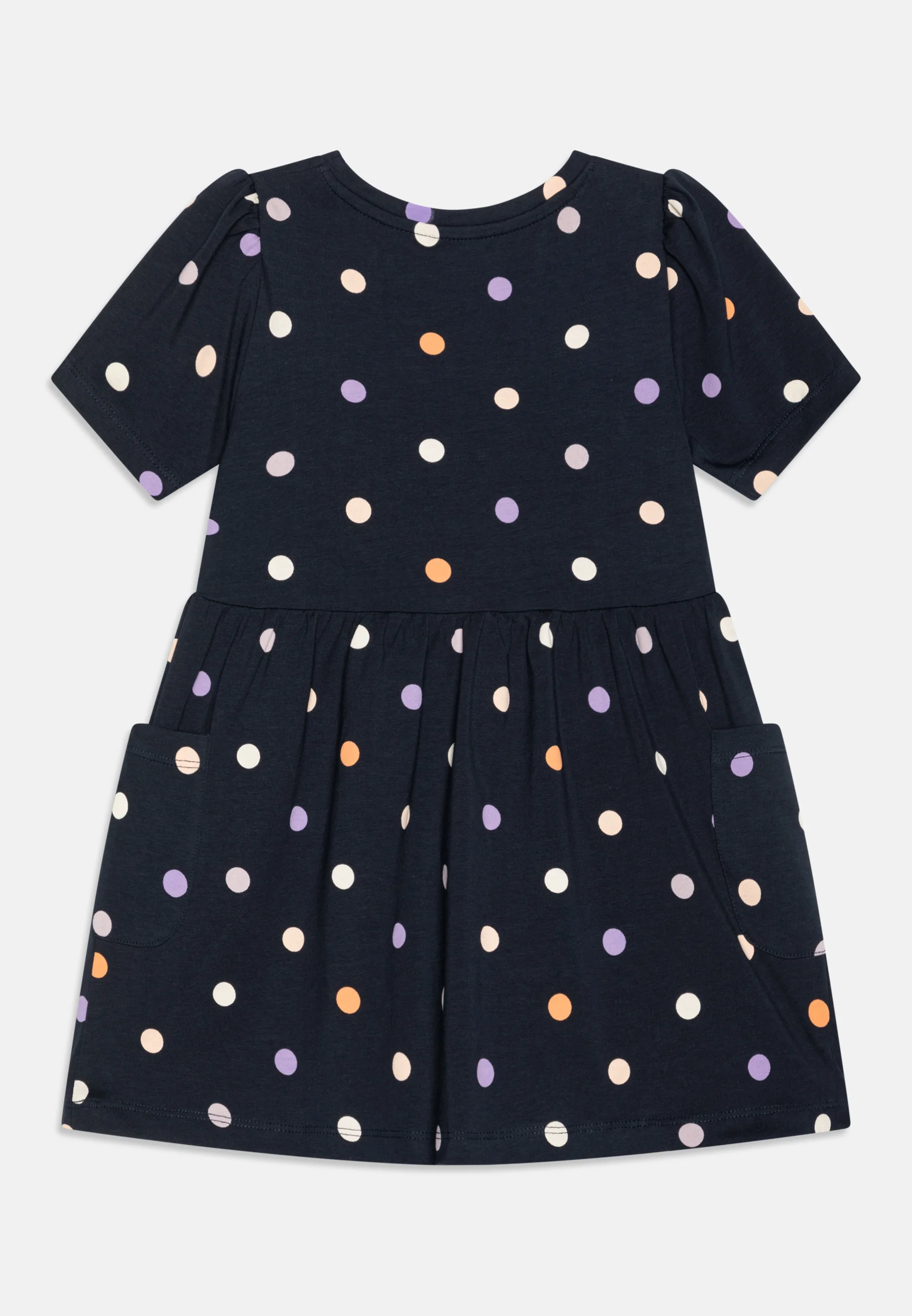 Nómbralo VESTIDO NMFFIDA - Vestido de jersey
