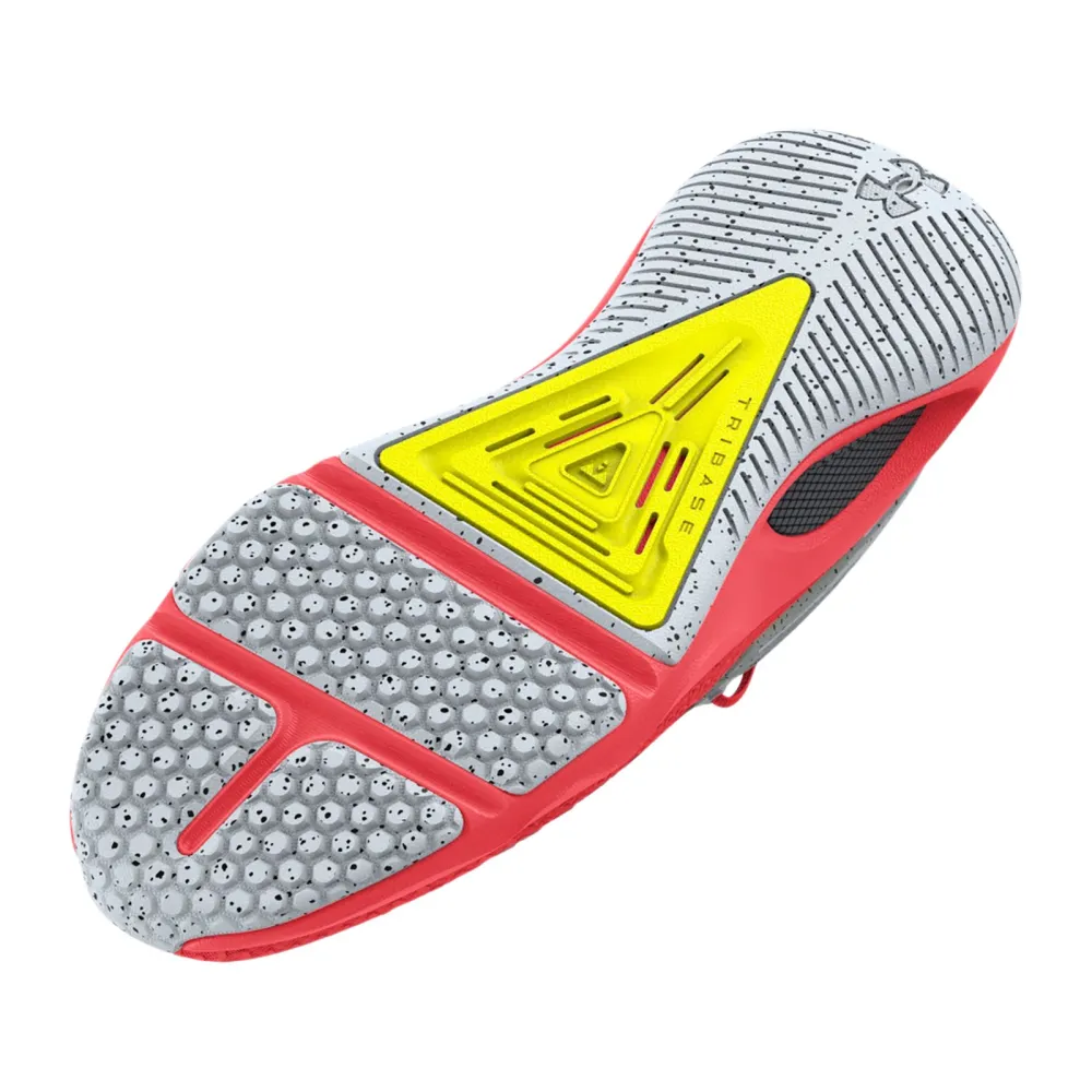 Under Armour Fitnessschuhe UA HOVR Rise 4 3025565-600 / pink