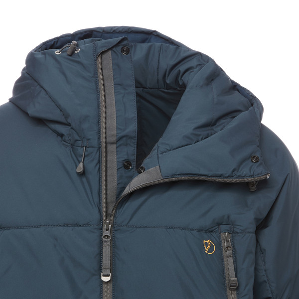 BERGTAGEN INSULATION JACKET M Herren - Winterjacke
