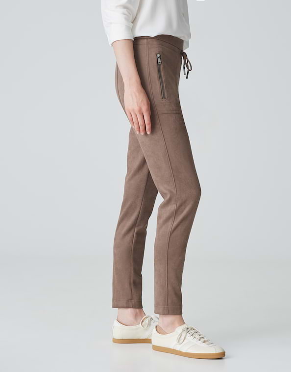 Jogpants Elvina cargo