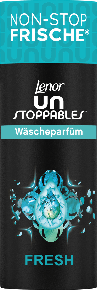 Wäscheparfüm Unstoppables Fresh, 160 g