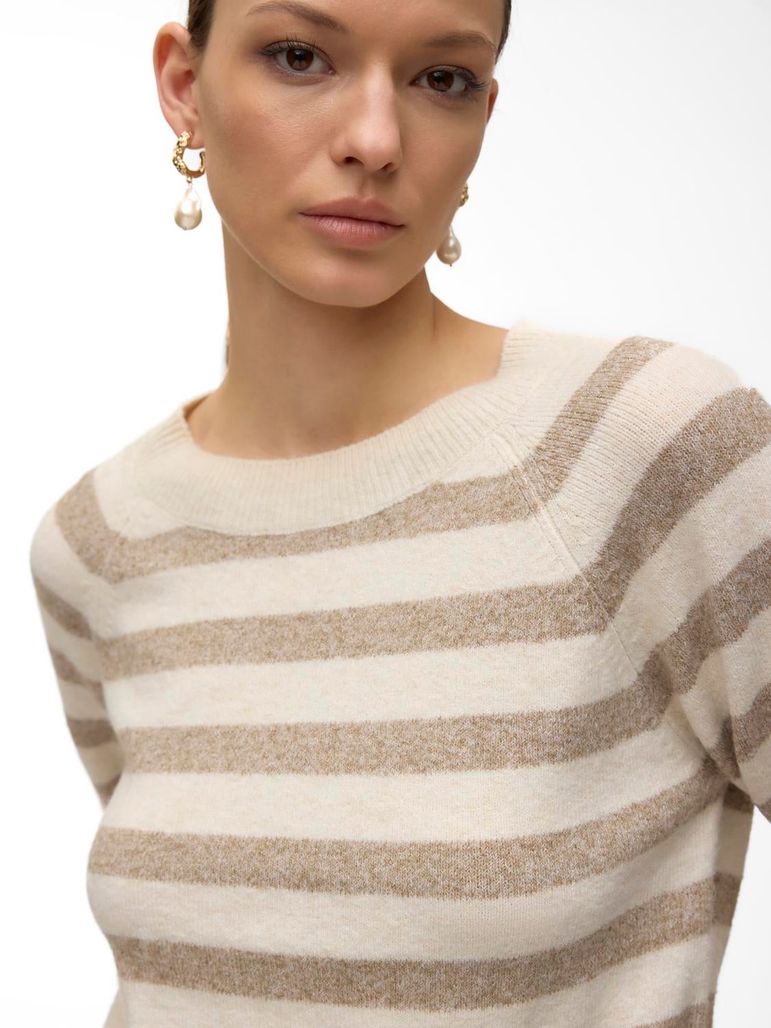 VMDOFFY Pullover