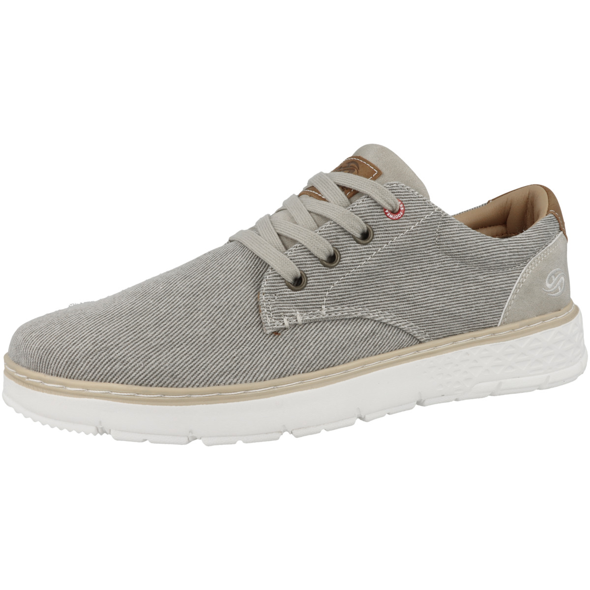 Dockers by Gerli 52MD001 Sneaker low beige