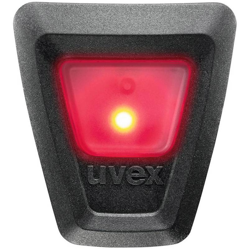 Uvex plug-in LED XB052 active Helmlampe