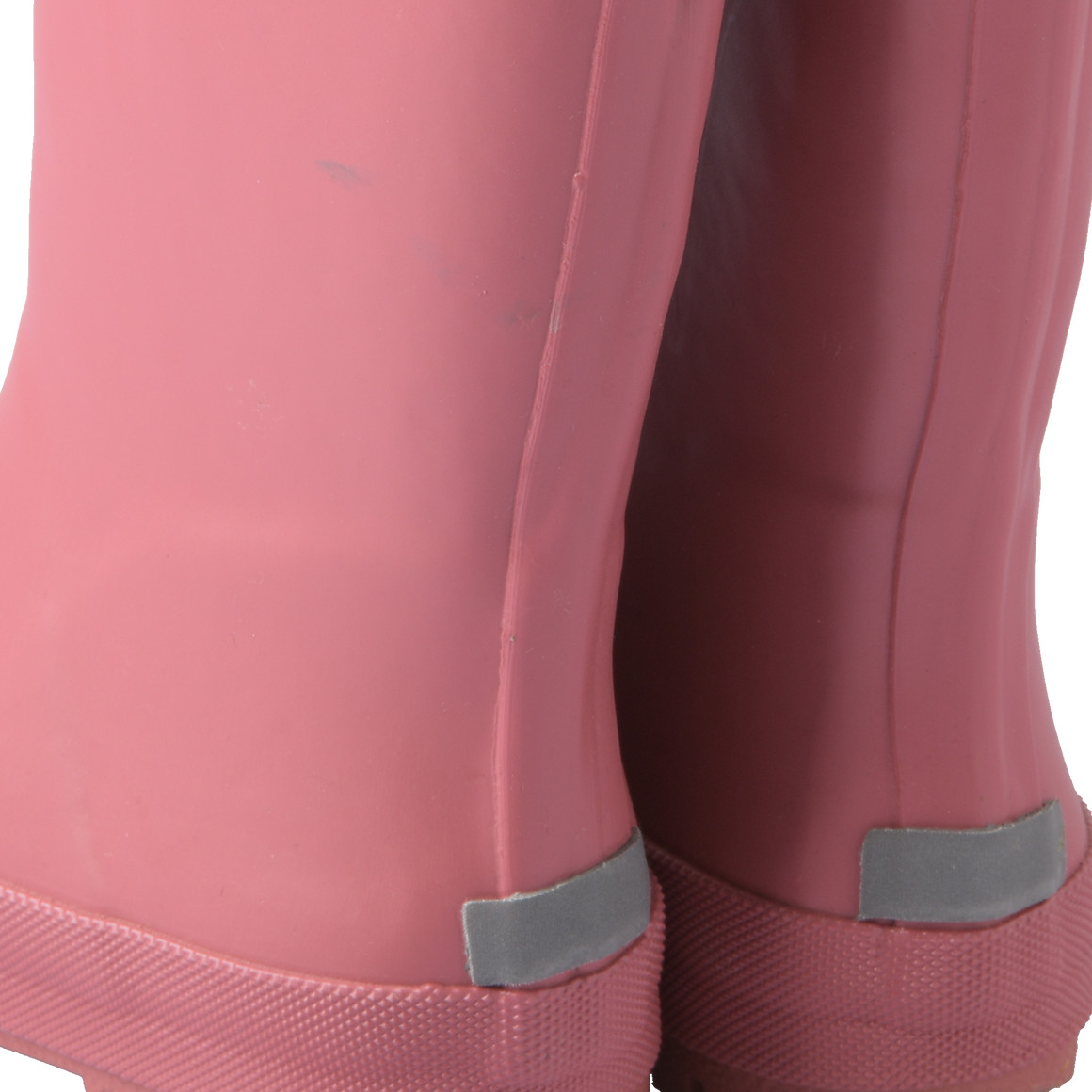 Baby Gummistiefel einfarbig