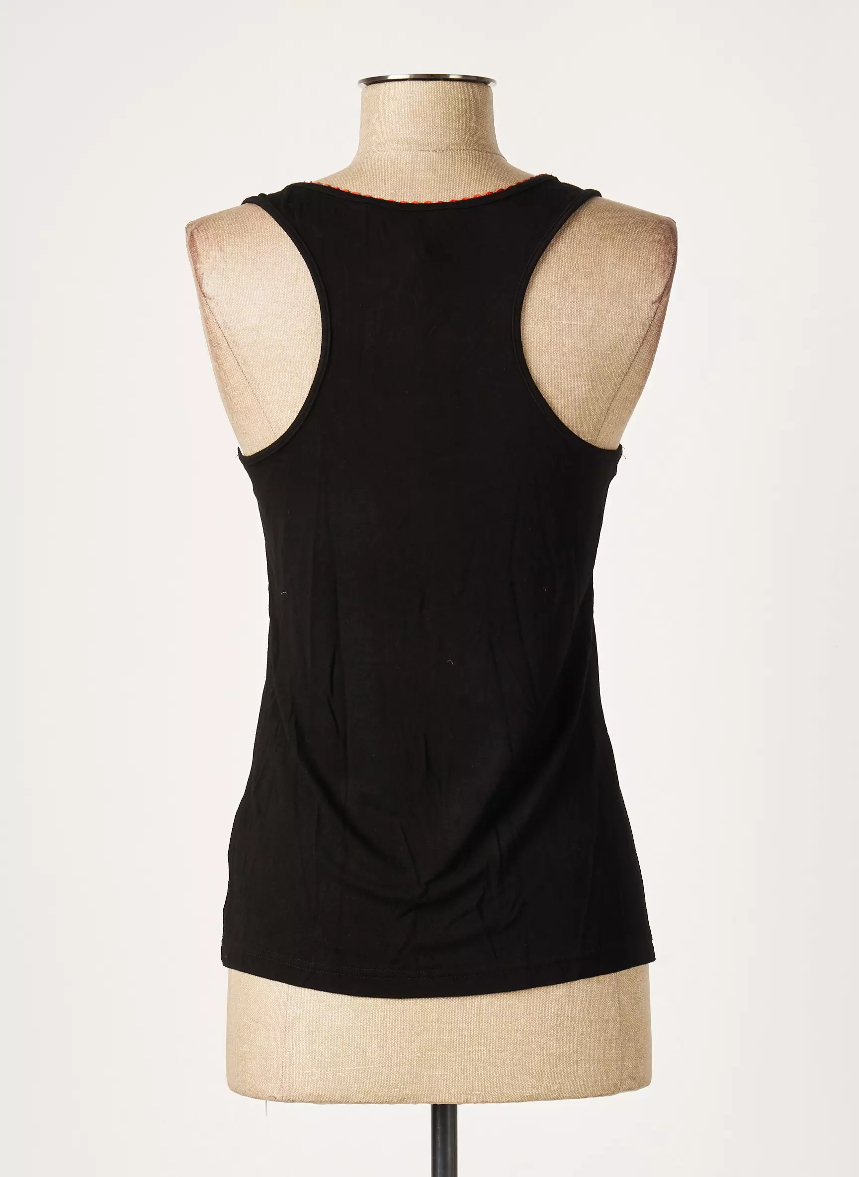 Pm Debardeurs Femme couleur noir