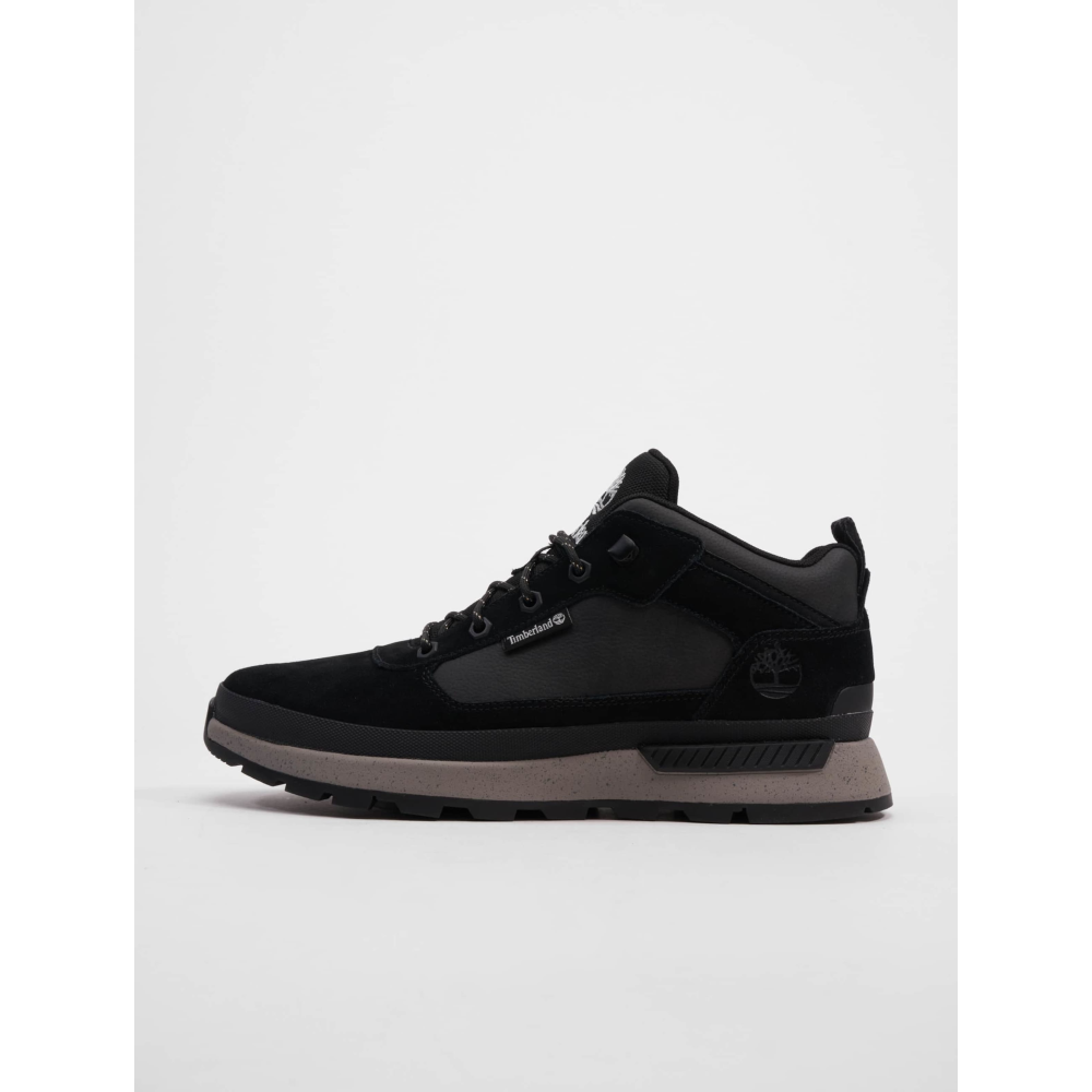 Timberland Field Trekker Low TB0A65HZ0151 / schwarz