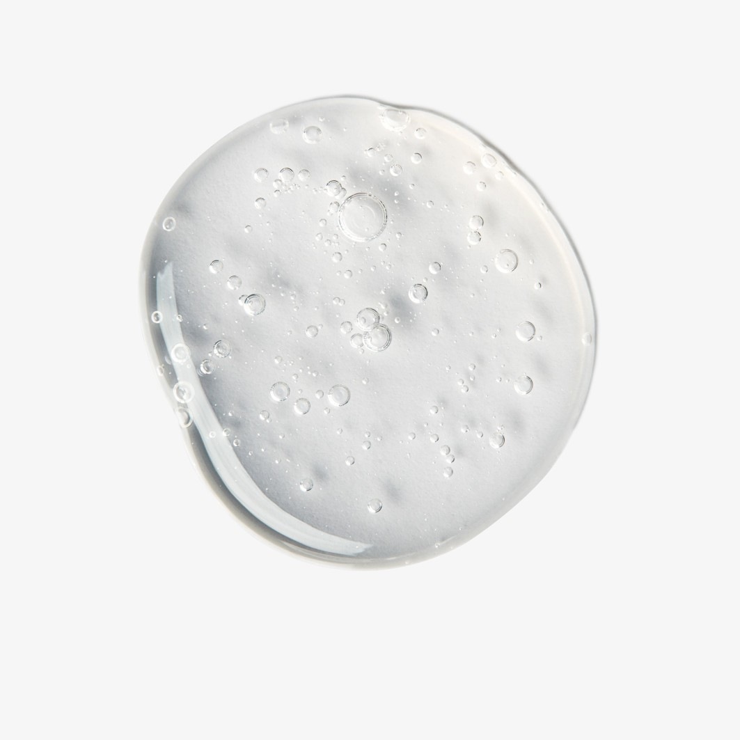 Deep Cleansing Foaming Face Wash