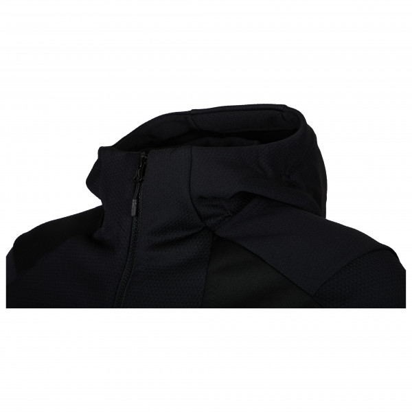 The North Face - Merak Hoody - Fleecejacke