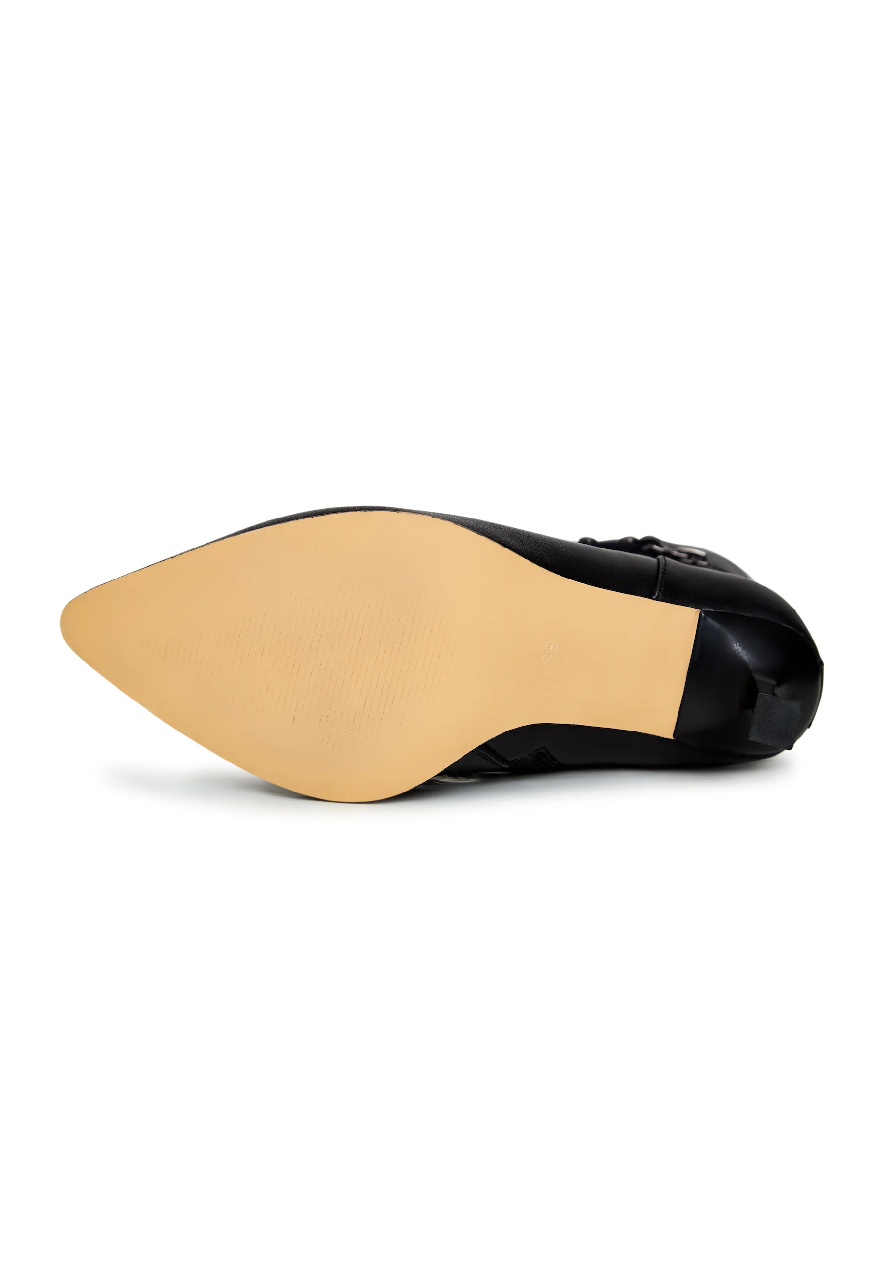 Botines Cesare Gaspari