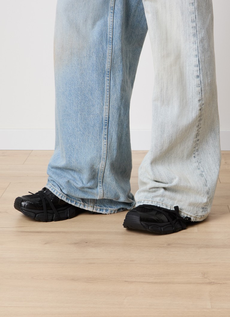 Sneaker Balenciaga 3XL con dettagli in mesh