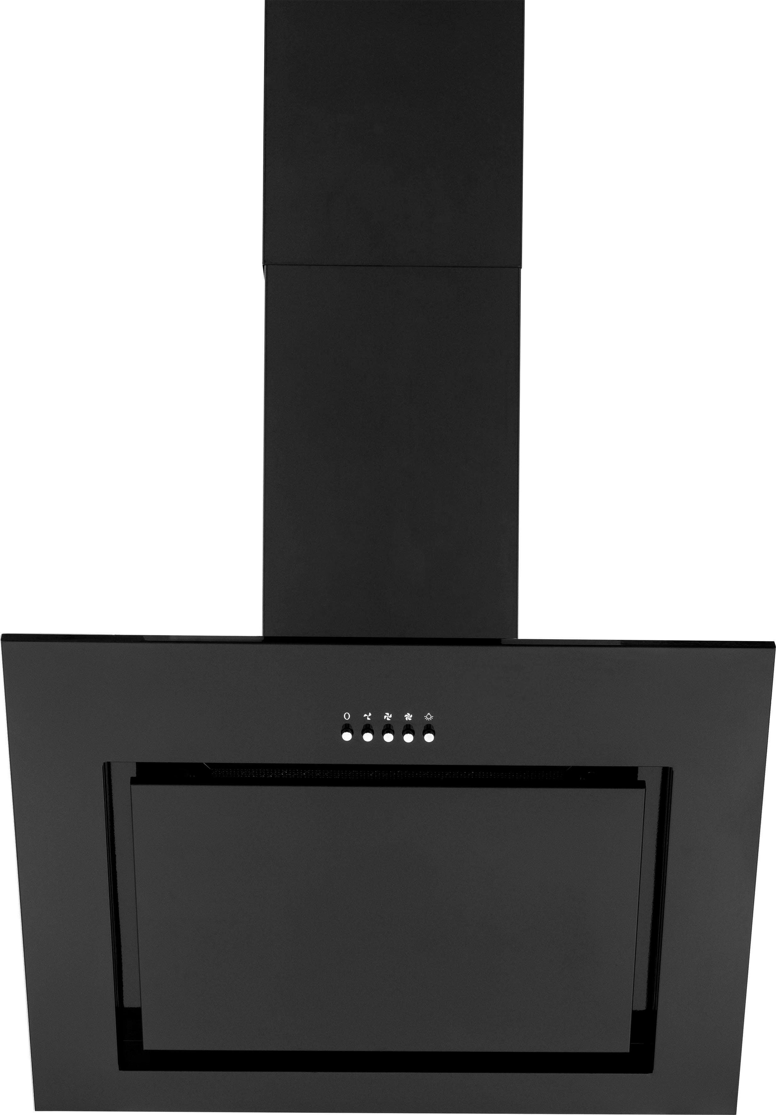 OPTIFIT Winkelküche Bern, Hanseatic E-Geräte, Stellbreite 285 x 175 cm, mit Induktionskochfeld