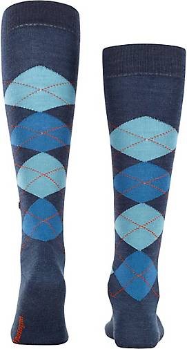 Burlington Socken Edinburgh KH 1er Pack