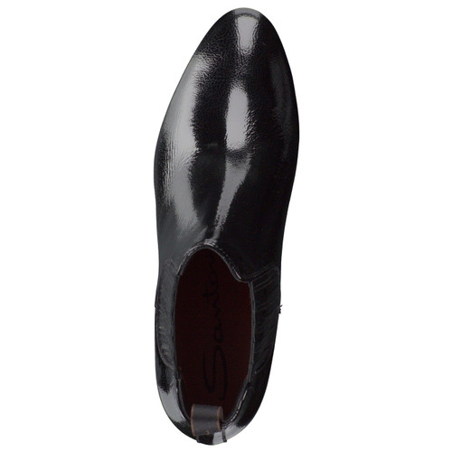 Chelsea Boots-17180090084 Santoni
