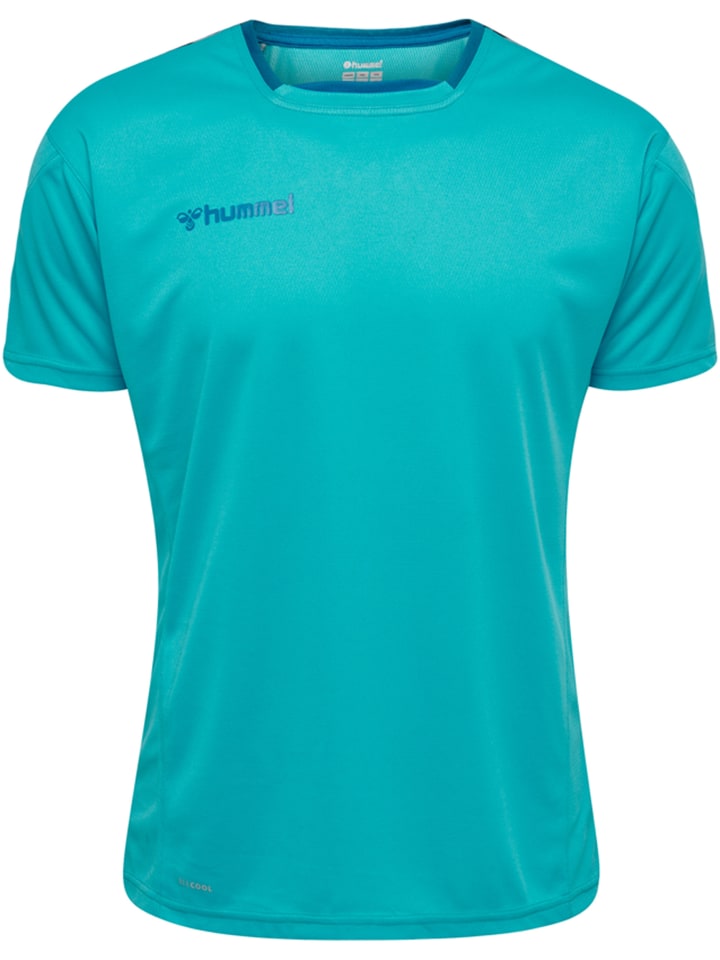 Hummel Hummel T-Shirt Hmlauthentic Kinder in BLUEBIRD günstig kaufen 116