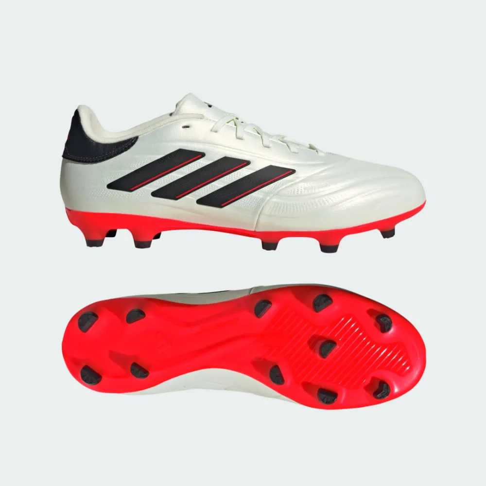 adidas Copa Pure II League FG 2 IF5448 / weiss