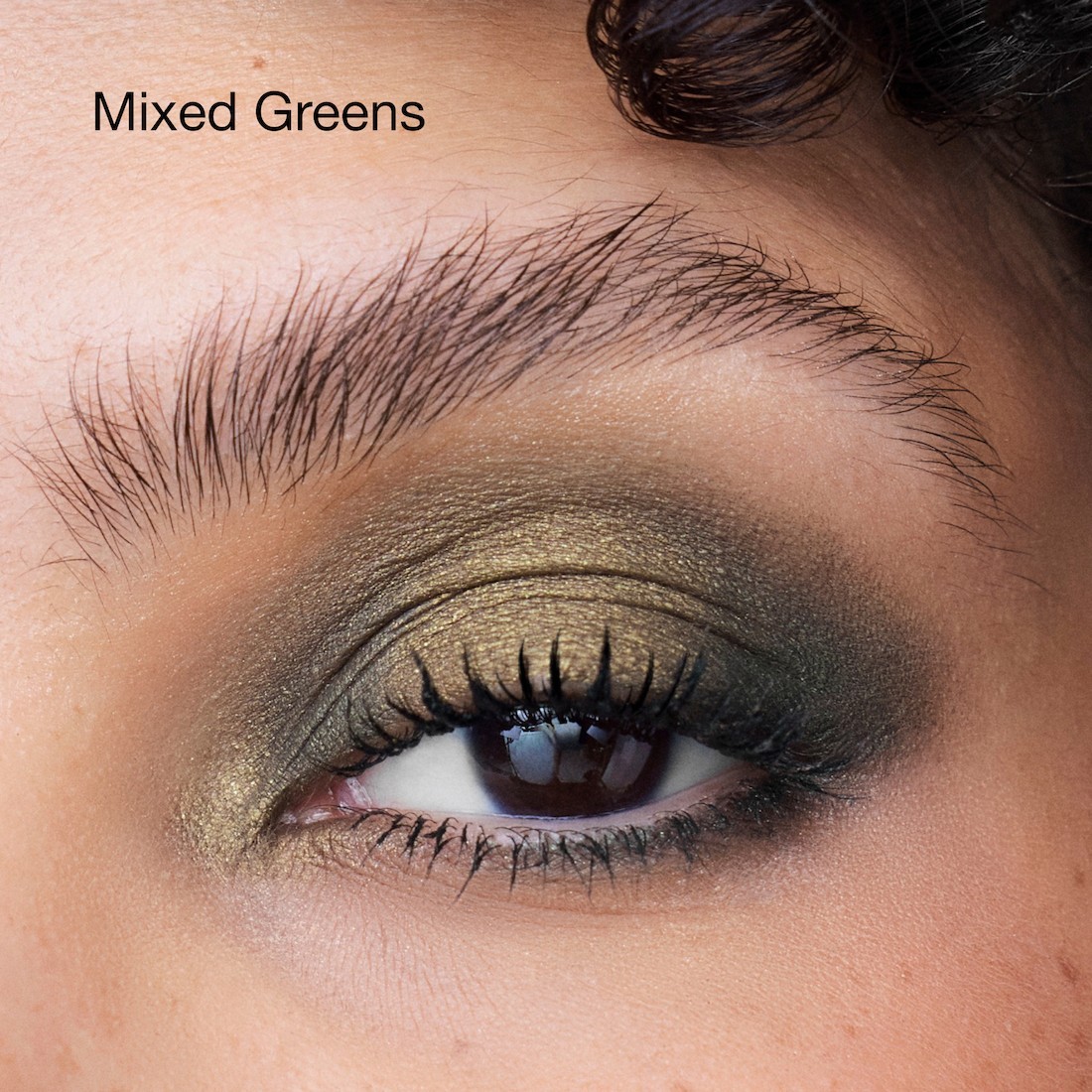 Clinique High Impact™ Shadow Play
