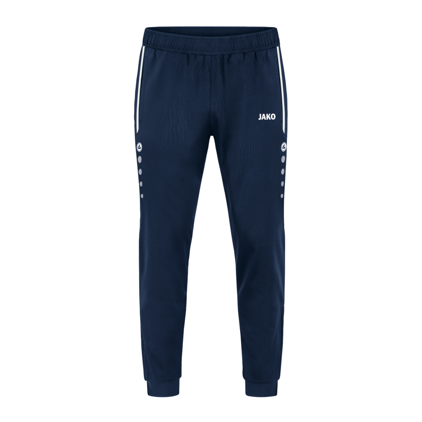 JAKO Allround Polyesterhose Blau F900