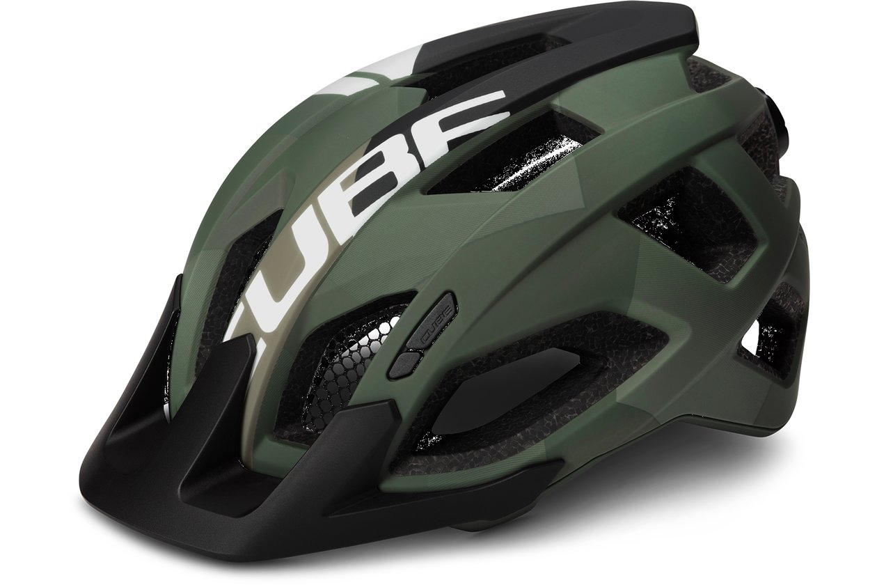 Cube Helm PATHOS
