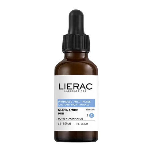 Lierac Protocole serums pret tumšiem plankumiem 30 ml