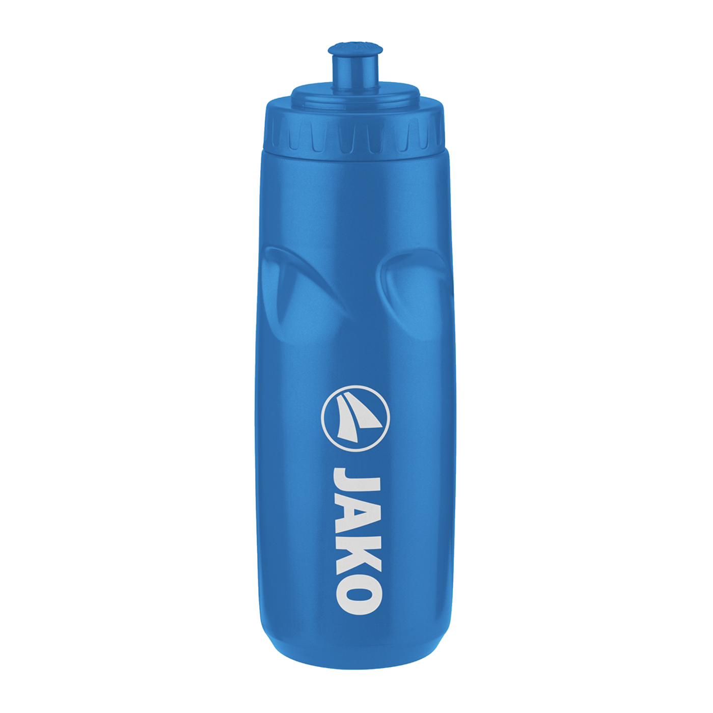 JAKO Trinkflasche 750ml Blau F440