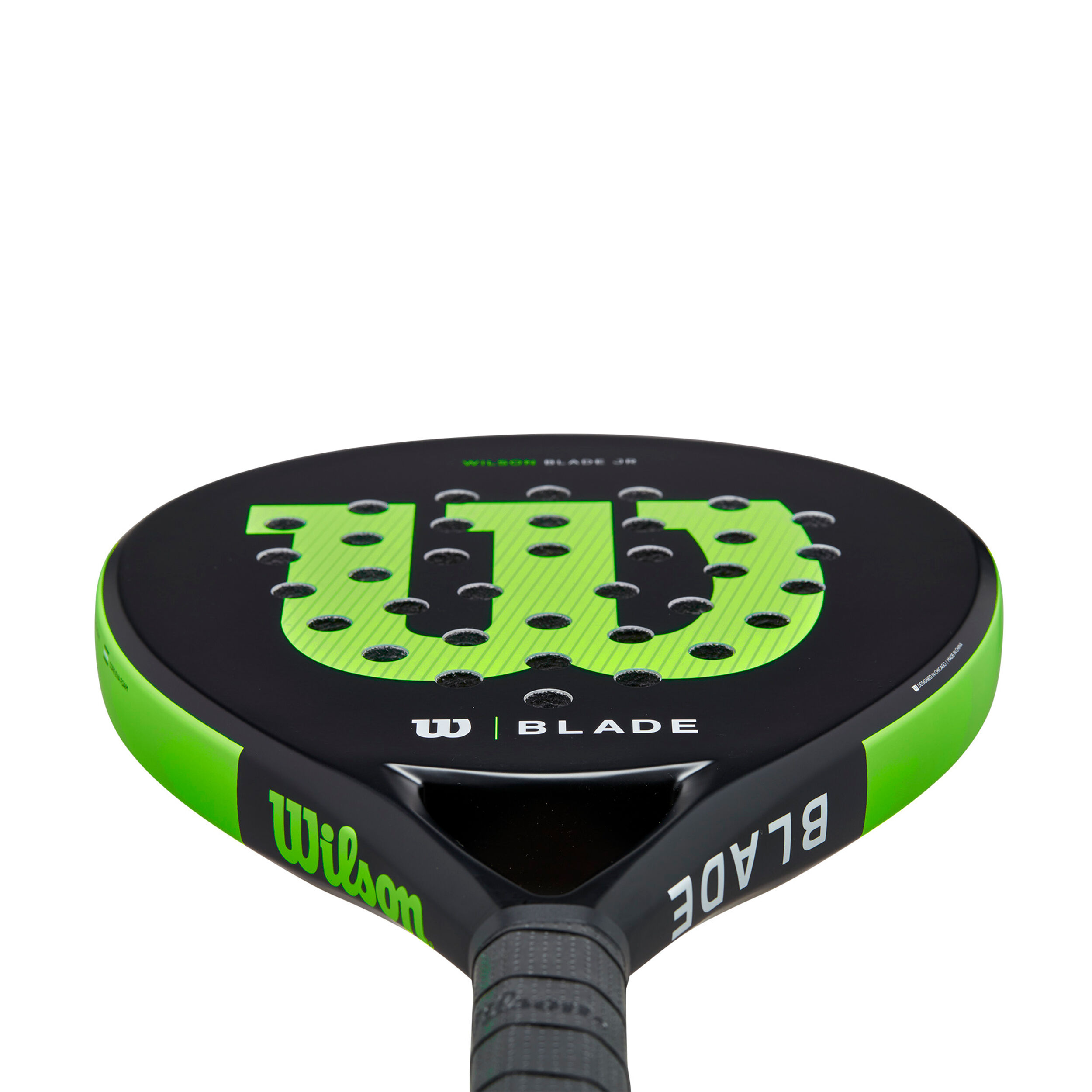 Blade Junior V2