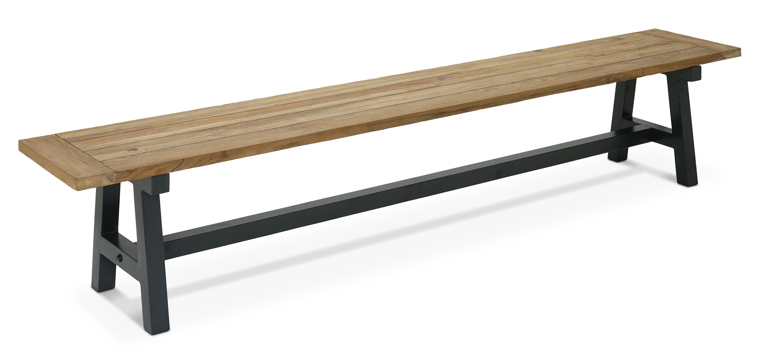 OUTDOORGartenbank Teak