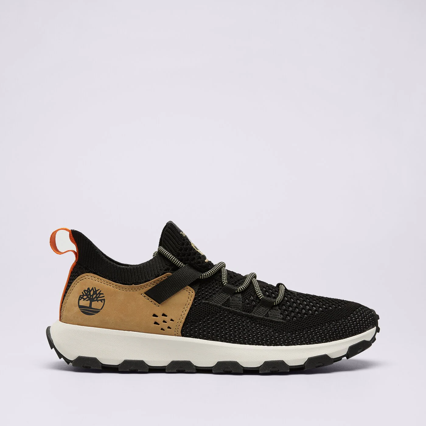 TIMBERLAND WINSOR TRAIL Schwarz