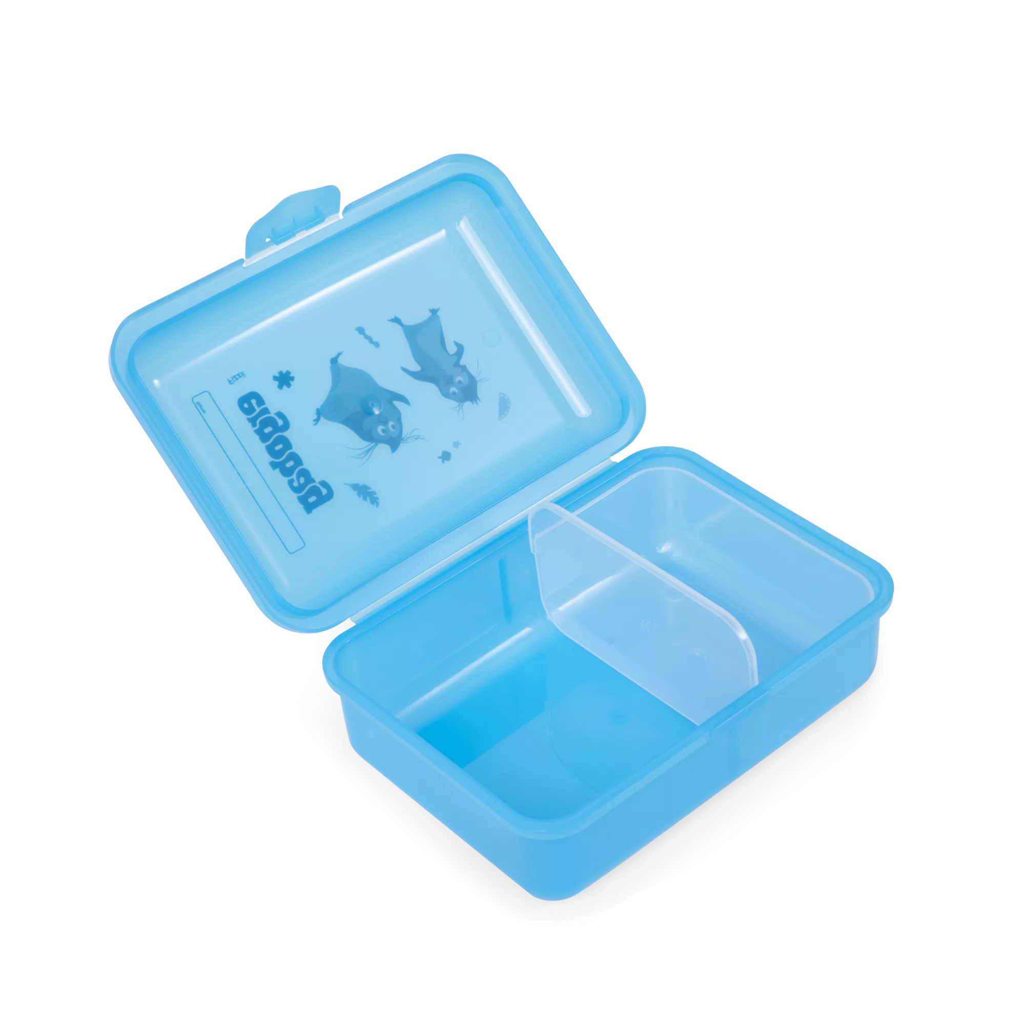 ergobag Brotdose Glibber